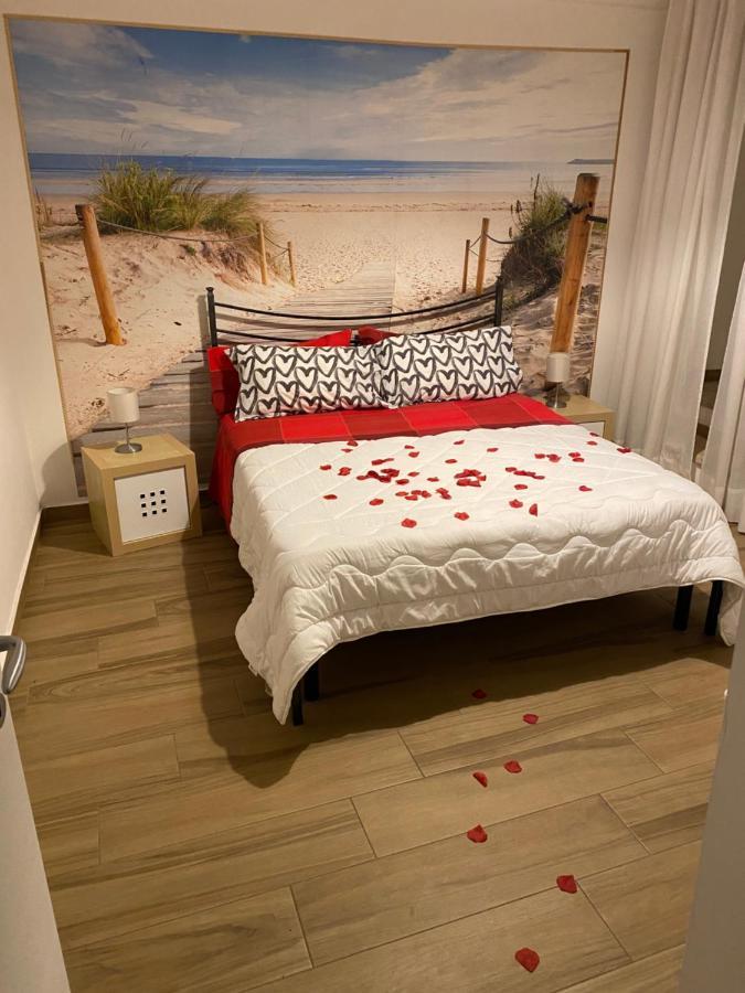 Guest House Novecento Palo del Colle Экстерьер фото