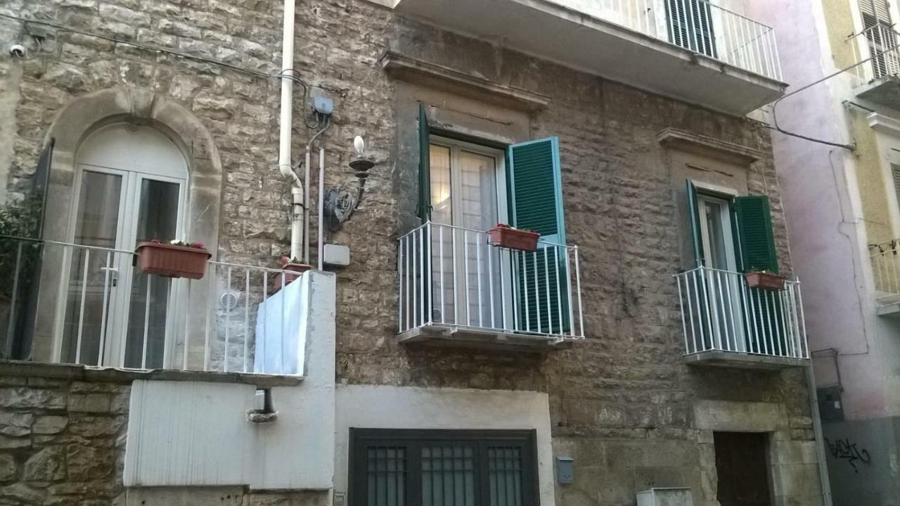 Guest House Novecento Palo del Colle Экстерьер фото